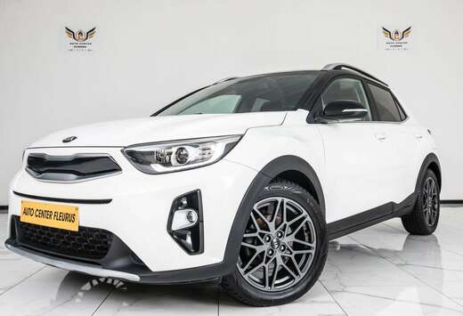 Kia 1.0i