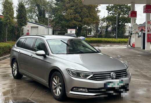 Volkswagen 1.6 CR TDi BM SCR Trendline