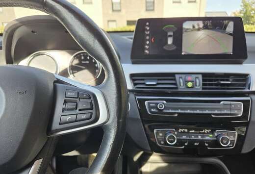 BMW sDrive18i Aut. Advantage