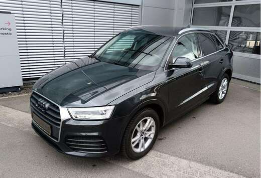 Audi Sport 2.0 TDI s-tronic