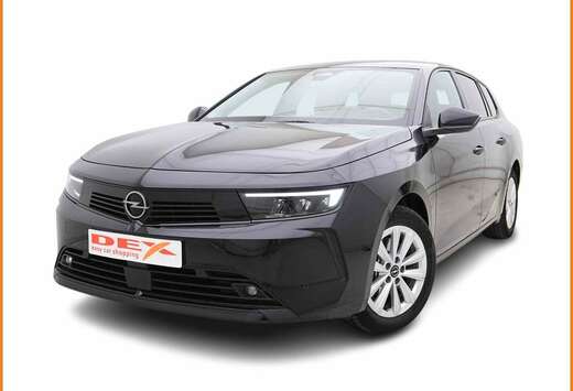 Opel 1.5 D 130 AUT Edition Sports Tourer | GPS | CAM  ...