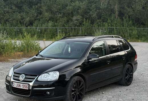 Volkswagen 1.4 TSI Comfortline
