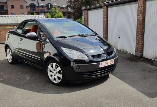 Mitsubishi CZC 1.5