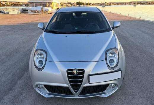 Alfa Romeo Mito 1.4i Distinctive