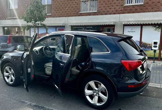 Audi 3.0 V6 tdi Advanced quattro s-tronic