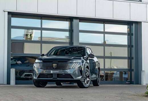 Peugeot Allure - Open Dak - Pack 360 Vision&Drive - P ...
