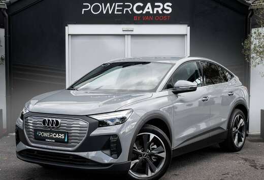 Audi Sportback | Camera | Keyless | 20\