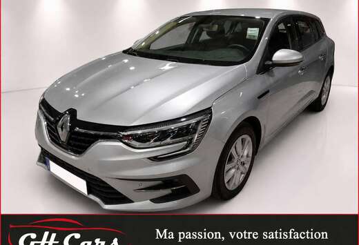 Renault Break Gps Attache remorque Climatisation auto ...