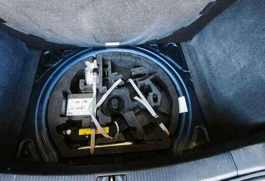 Audi 1.9 TDI (DPF) Attraction Attraction