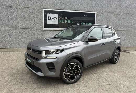 Citroen MAX