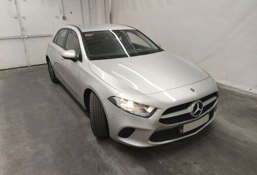 Mercedes-Benz d Aut /€9.900 netto / Navi / Camera / ...