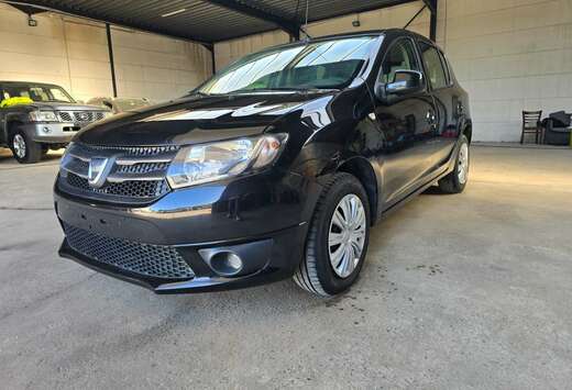 Dacia ✅ Sandero 0.9 TCe * GARANTIE *