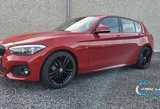 BMW M-technic,GPS,PDC,... !!GARANTIE!!