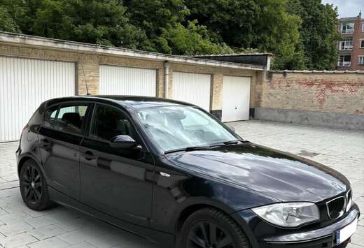 BMW 116i