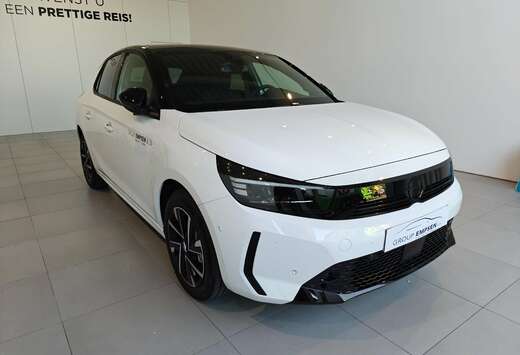 Opel 1.2 Turbo GS S/S