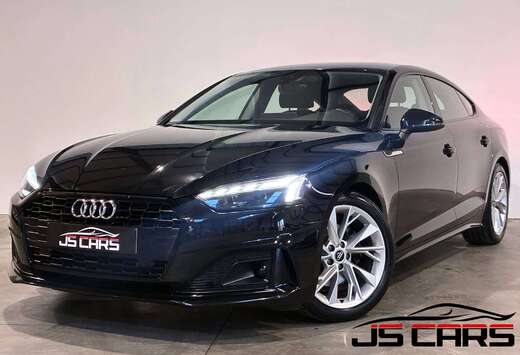 Audi Sportback 2.0 TDi 1ERPRO-COCKPIT-CARPLAY-CAMERA- ...