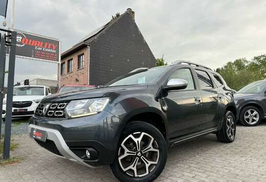 Dacia 1.6 SCe Comfort  99000 km  GARANTIE