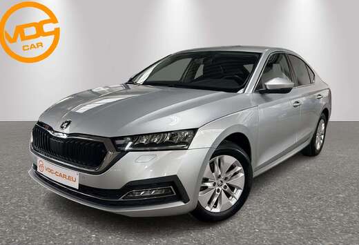 Skoda AMBITION 1.5 TSI 150 PK