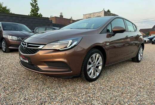 Opel 1.4i **12 mois de garantie**