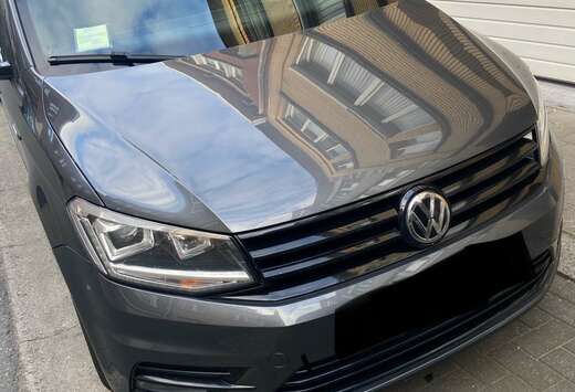 Volkswagen 2.0 diesel