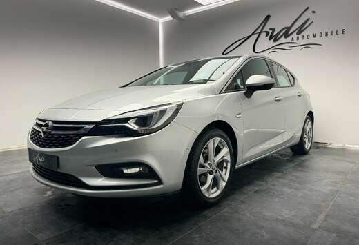 Opel 1.6 CDTi ECOTEC D *GARANTIE 12 MOIS*CAMERA AR*
