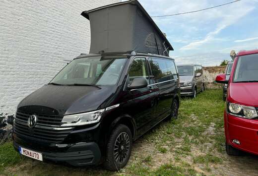 Volkswagen 2.0 TDI150 DSG LED 1pr/1eig.GARANTIE 12M.