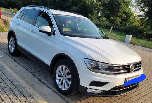 Volkswagen 2.0 TDi Comfortline BMT