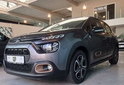 Citroen C-SERIES /ParkSens, A/C, LaneA,CruiseC