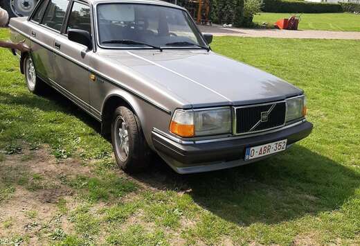 Volvo GL