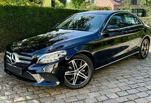 Mercedes-Benz d Business Solution  ### 71000 km ###