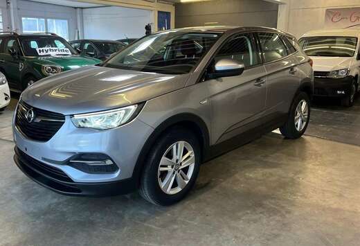 Opel Grandland X 1.5 TD ECOTEC *GARANTIE 12 MOIS*