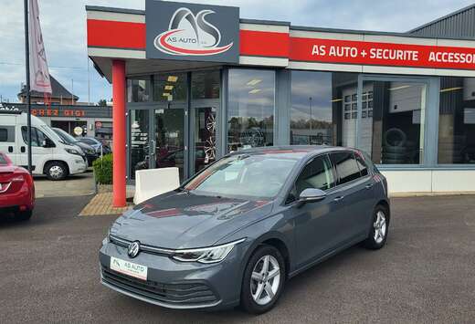 Volkswagen VIII 5P 2.0 SCR TDi 115cv 6V Life Euro 6AP