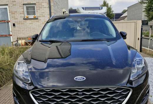 Ford Kuga 2.5 Duratec PHEV VIGNALE