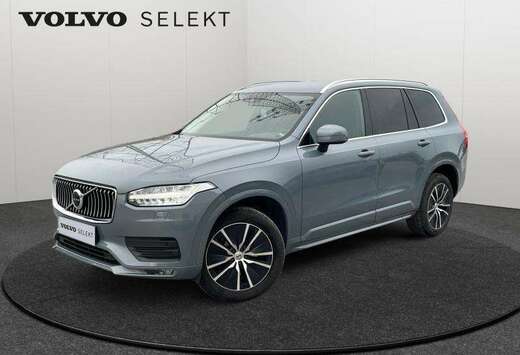 Volvo B5 AWD Momentum / Diesel