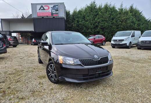 Skoda 1.4 TDI Navi / Cruise / PDC / Garantie