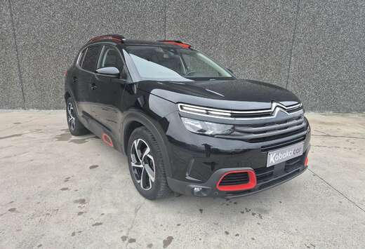 Citroen 1.5 BlueHDi Feel//CARNET//CARPLAY//GARANTIE 1 ...
