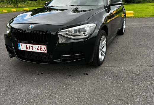 BMW 116i