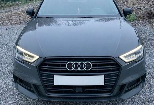 Audi Sportback 1.4 TFSI c.o.d. ultra Sport S tronic