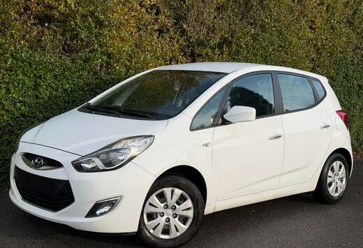 Hyundai iX20 1.4i