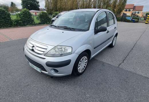 Citroen 1.1i Tentation