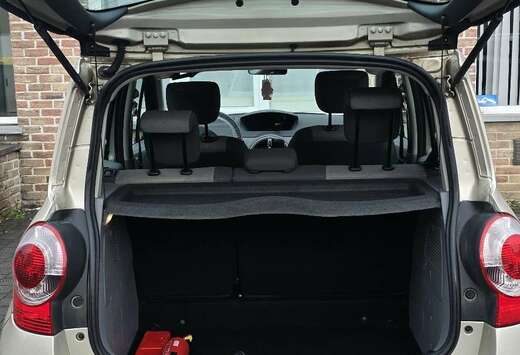 Renault 1.2i 16v Authentique