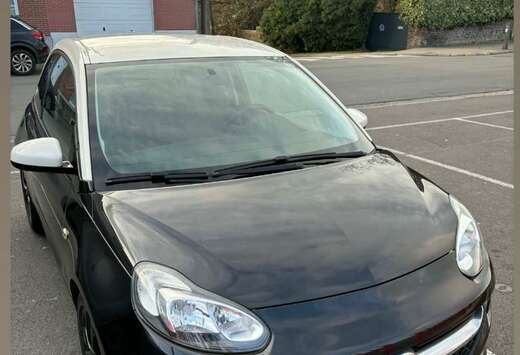 Opel Adam 1.2i Jam