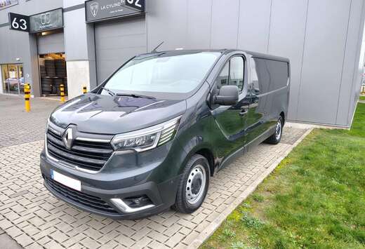 Renault Trafic 2.0 dCi 29 L2H1 Confort (EU6d)