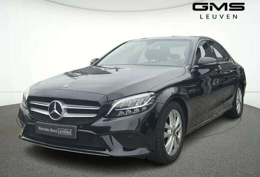 Mercedes-Benz Berline C d Business Solution Auto