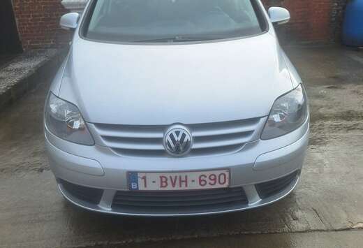 Volkswagen 1.9 TDi Comfortline