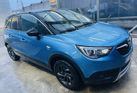 Opel 1.2 ECOTEC Start/Stop Innovation
