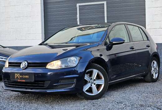 Volkswagen GPS * SIEGES CHAUFFANTS *