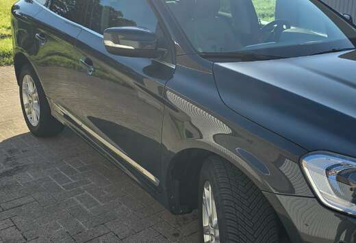 Volvo XC60 D4 Geartronic Kinetic