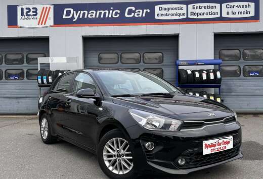 Kia Rio 1.2i Pulse