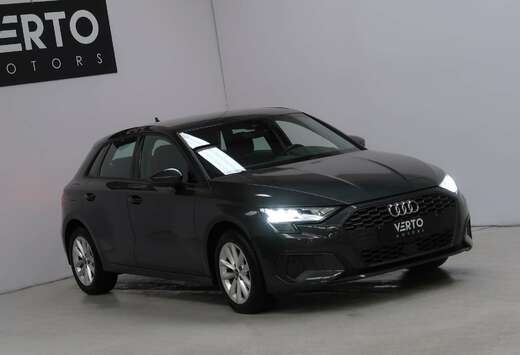 Audi A3 Sportback 30 TFSI Business Edition S-Tronic